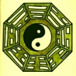 Pa-Kua - die 8 Zeichen des Wandlungsbuches I-Ging