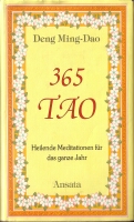 365 Tao - Deng Ming Dao