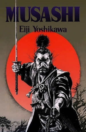 Musashi Roman Eiji Yoshikawa