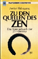 Literatur zum Zen ?