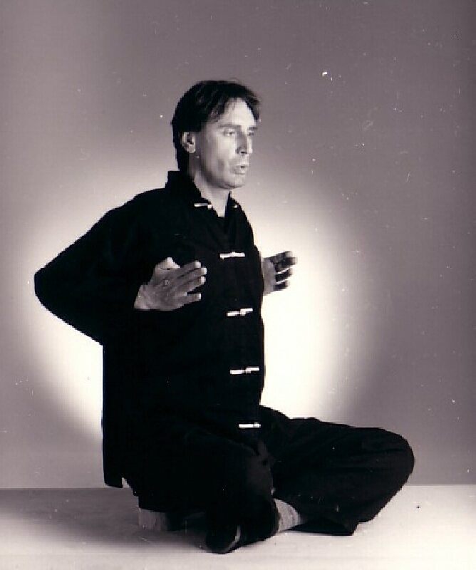 Qigong, - Dao-Yin - Energiearbeit und Lebenspflege, Atemschule und Meditation