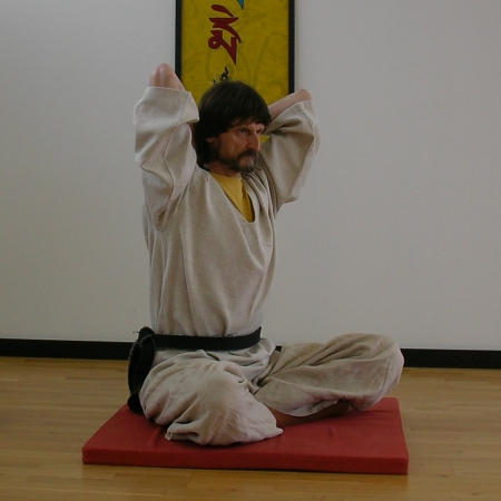 Tao-Chi-Kung, Atemschule und Energiearbeit, Heilgymnastik und Meditation