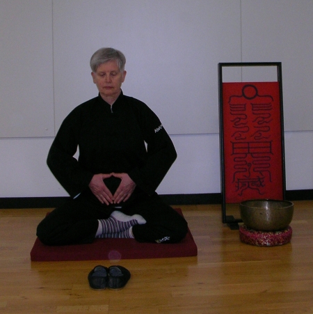 Tao-Chi-Kung, Atemschule und Energiearbeit, Heilgymnastik und Meditation