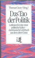 die deutsche Übersetzung : das Tao der Politik
