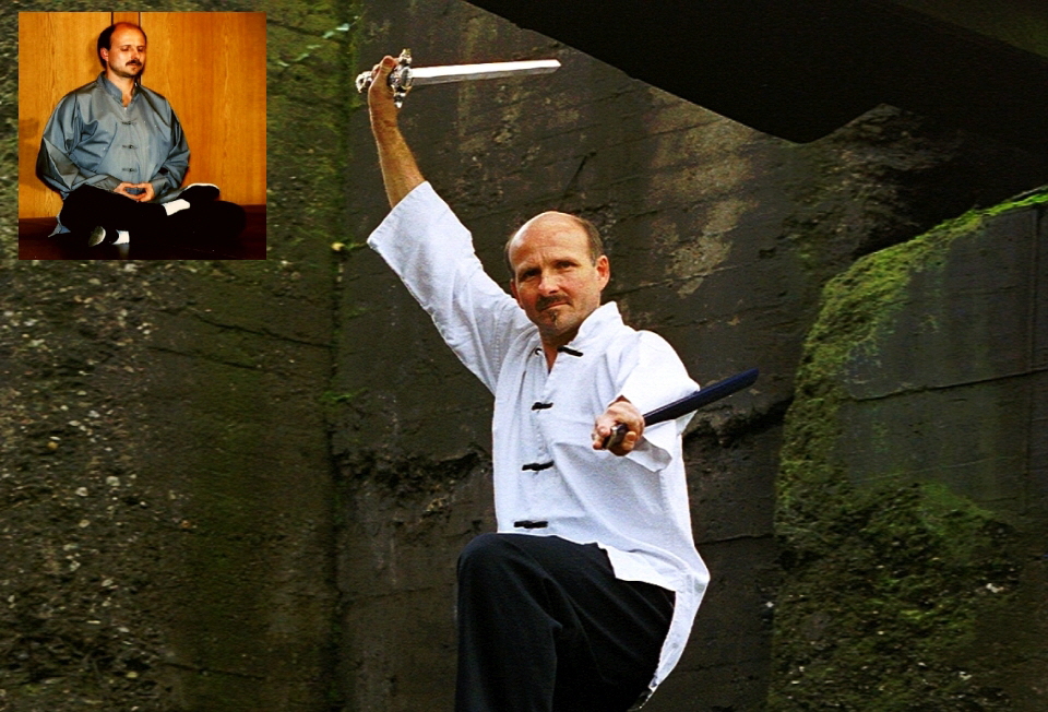 #JIAN, Thomas A Blume mit dem Tai-Chi Schwert  im Landschaftspark Nord 960x652 plus ZEN