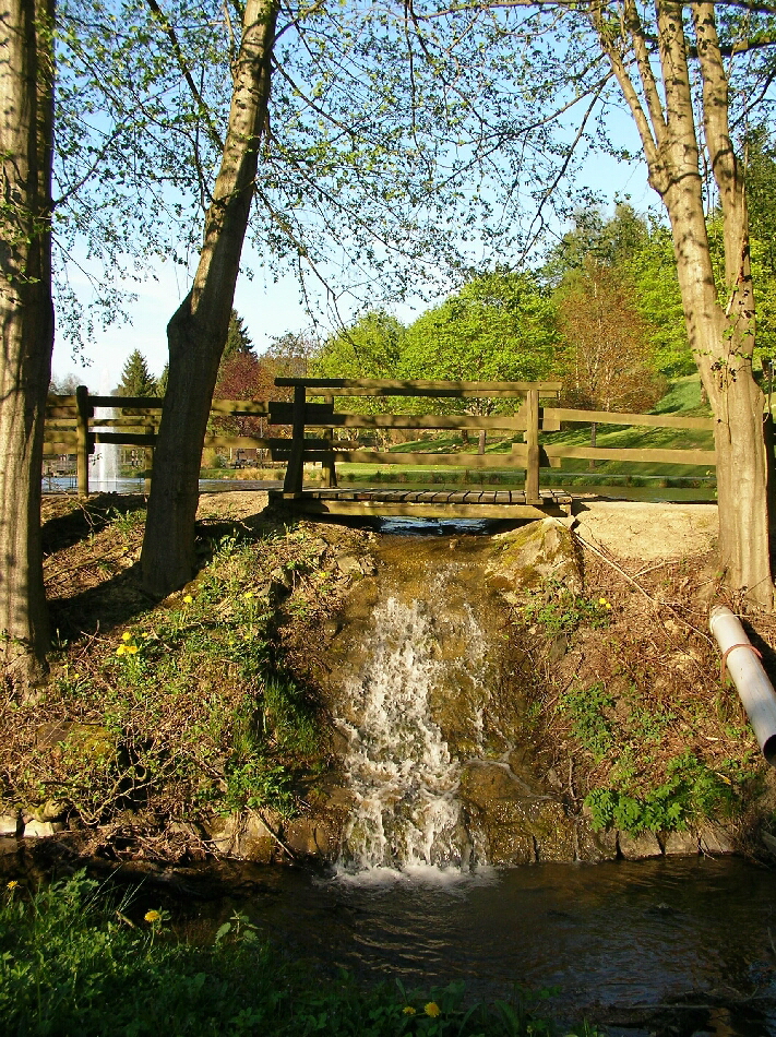 chi [qi] mu flieen wie das Wasser ..., ... relax Your mind ... Meditation ist Urlaub fr den Geist ... aus unserem Bilder-Album  ... unterwegs im Sdlichen Bltenland ...