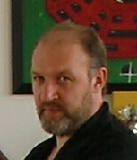 Bernd Grätz. Archivator im Tao-Chi