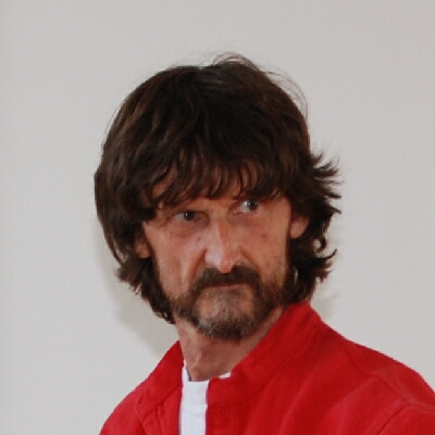 Horst T. Kuhl, Kursleiter im Dojo des Tao-Chi Duisburg
