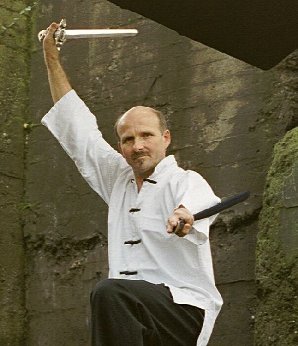 Thomas A. Blume, Tao-Chi Kursleiter