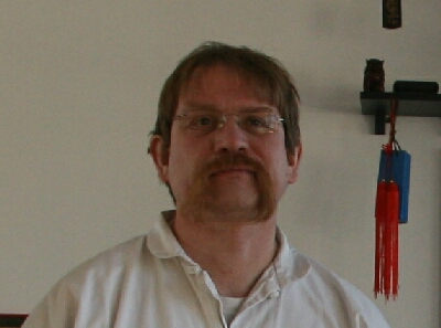 Volker H. Hiekel, Tao-Chi Dojo Mülheim