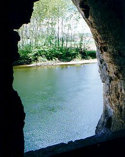 Wasser - Urquell des Lebens