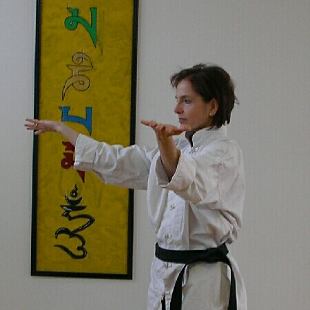 Tao-Chi Kung  - die Atemschule