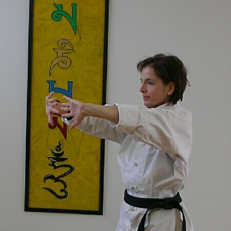 Su Gu Na Xin das Alte abwerfen, das Neue aufnehmen Reinigungs-Atemübungen aus dem Daoistischen Qigong