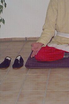 Konzentration und Meditation : essenzielle �bungen - die Praxis des Weges