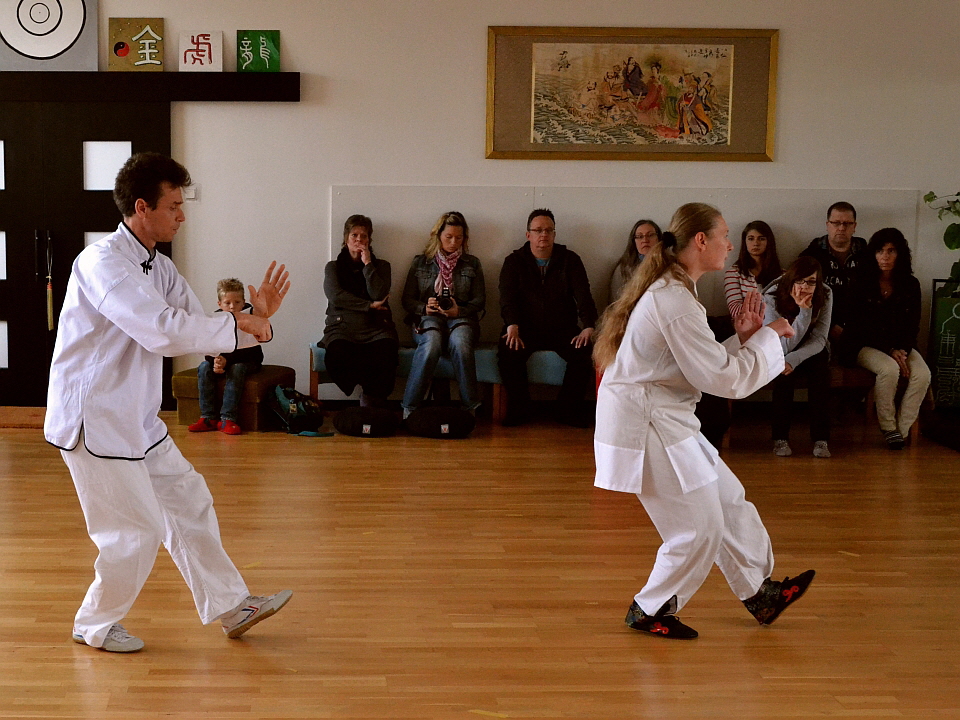 TaiJiQuan, Tai-Chi im Dojo des Tao-Chi 2012 (071) 960x720