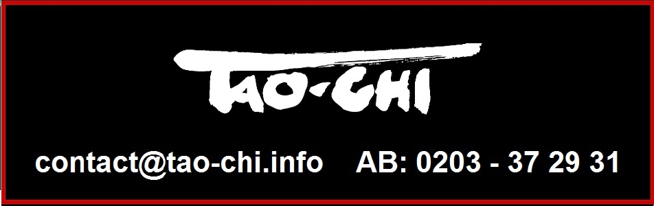 kontakt aufnehmen mit dem Tao-Chi Dojo in Duisburg NRW 960x300
