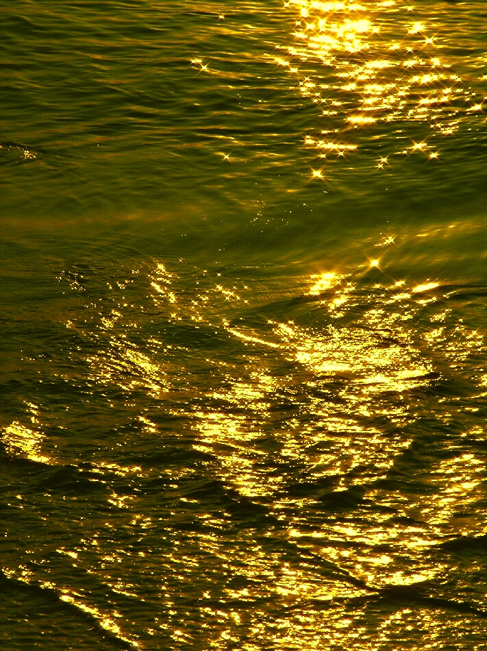 relax Your mind, tao heißt, einem Weg folgen. aus unserem Bilderbuch, ... Sonnenuntergang am Meer ...