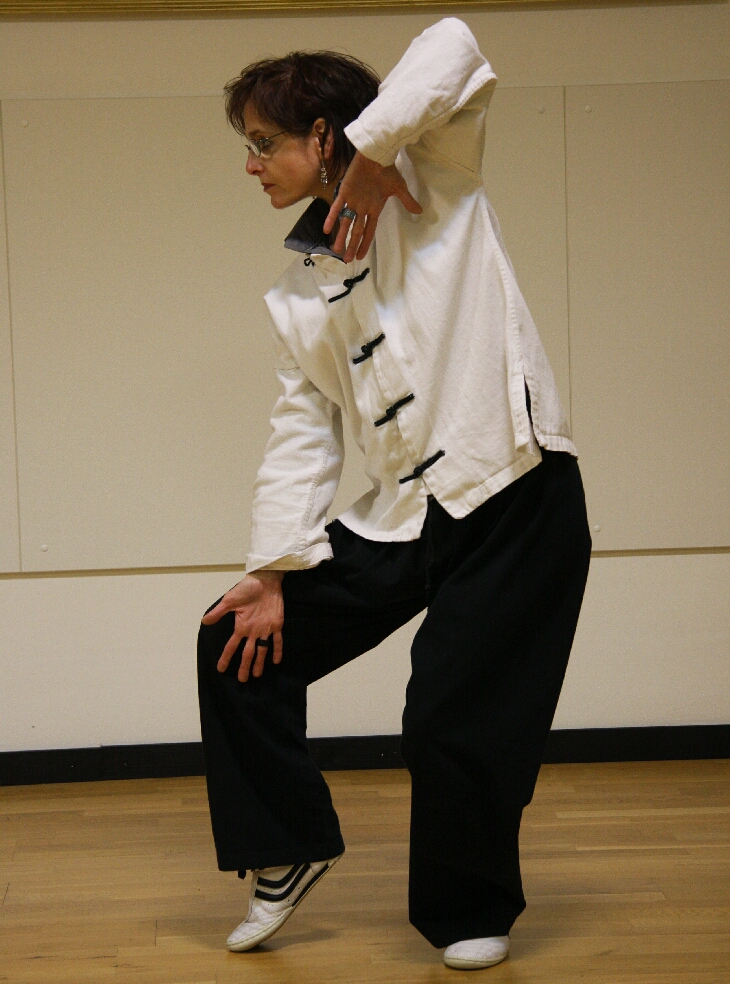 Tai-Chi Ch'uan, das Chinesische Schattenboxen. Kampfkunst und Meditation, Philosophie und Lebenspflege