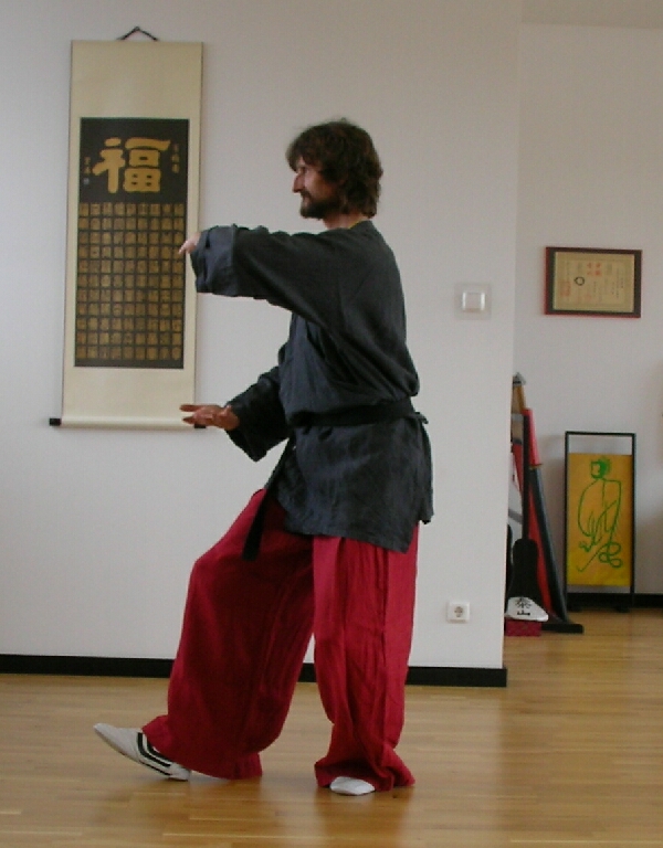 Tai-Chi & Qigong, unser Kursplan im Dojo Duisburg