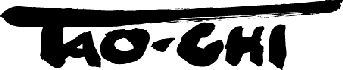 Tao-Chi - unser Logo