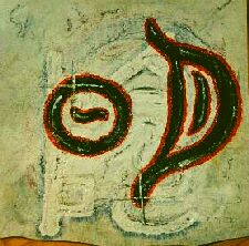 ming, das Symbol der Erleuchtung und Klarheit besteht aus den Bildern f�r Sonne und Mond. Unsere Aussage zur �bung des Kunf_fu