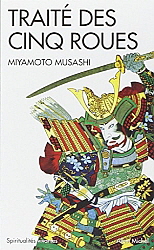 Musashi 5 Rings FR 154x250