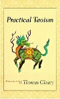 Thomas Cleary (Hrg.) Practical Taoism in Cleary The Taoist Classics Band 2