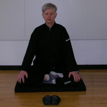 Tao-Chi-Kung, Atemschule und Energiearbeit, Heilgymnastik und Meditation