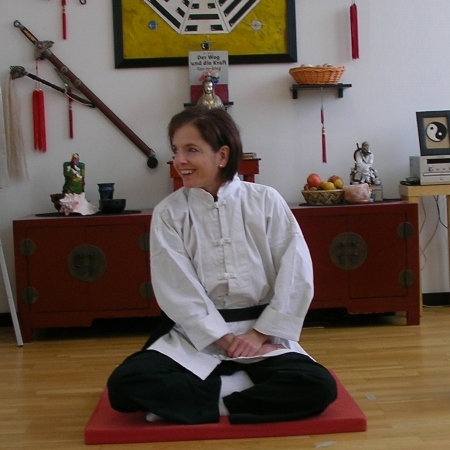 Qigong - Dao-Yin ...  Gesundheitsübungen, Lebenspflege, Energiearbeit & Meditation