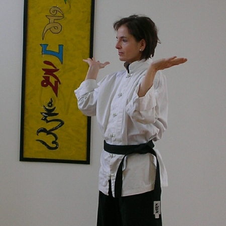 Tao-Chi Kung  - die Atemschule
