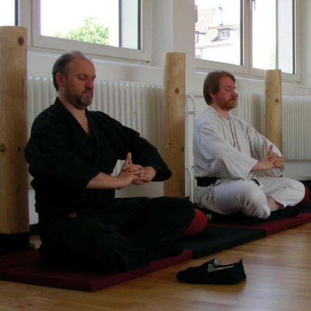 Tao-Chi Kung  Atem- und Bewegungs-bungen im Einklang mit den Jahreszeiten