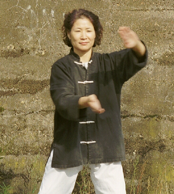 Tai-Chi Ch'uan, das Chinesische Schattenboxen. Kampfkunst und Meditation, Philosophie und Lebenspflege