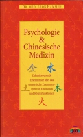 Psychologie und chinesische Medizin