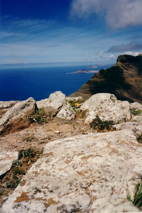 ... unterwegs sein im sdlichen Bltenland ... relax your mind ... aus unserem Photoalbum 