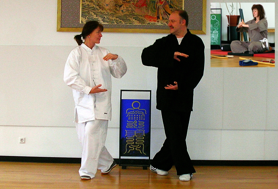 Biggi and Bernd Grtz, Shaolin TaijiQuan Health Formula, the Original 960x652-plus