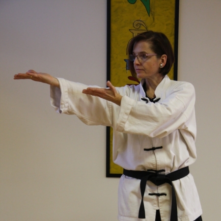 Tao-Chi Kung  - die Atemschule