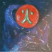 huo - das Feuer-Element. Tao-Chi �bungen zur Sommerzeit.