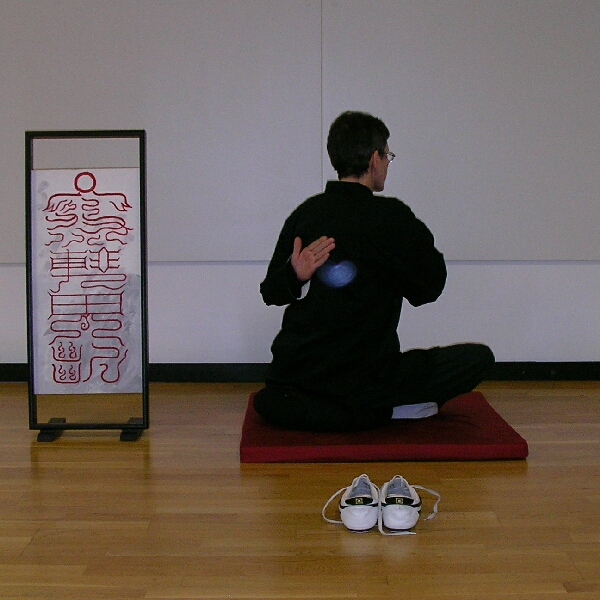 Qigong-Übungen zur Stärkung der Lungen 