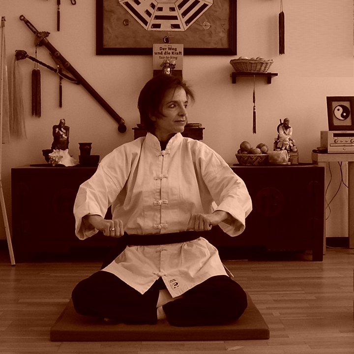 Tao-Chi-Kung - Wege zu Gleichgewicht und Harmonie, innere Kraft aufbauen - Chinesische Atemschule und Heilgymnastik, Energiearbeit und Meditation im Tao-Chi