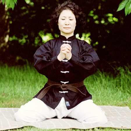 Tao-Chi Kung  Atem- und Bewegungs-Übungen im Einklang mit den Jahreszeiten