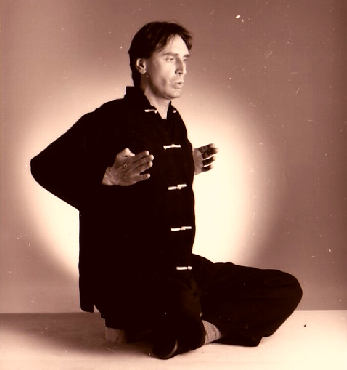 Tao-Chi-Kung .  Kultivierungs-�bungen aus dem Qigong.  Chinesische Atemschule und Heilgymnastik, Energiearbeit und Meditation - die �bungen f�r jeden Tag