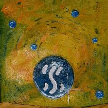 shui . Element Wasser: die Winter-Übungen