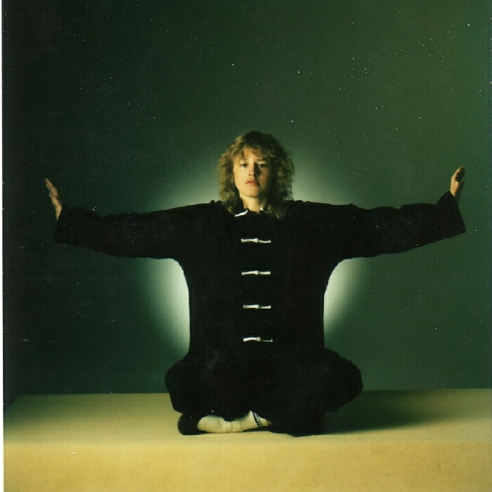Qigong, auch Daoyin genannt, Atemschule und Heilgymnastik, Energiearbeit und Meditation - �bungen zur Pflege der pers�nlichen Mitte  und Entwicklung innerer Kraft