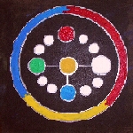 Frühling, Sommer, Herbst und Winter. Qigong. Energie, Gleichgewicht und Harmonie das ganze Jahr mit den 24 Übungen  des Tao-Chi-Kung