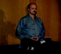 Thomas Blume, Meditation