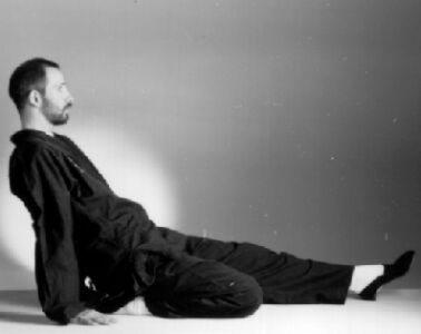 QI-GONG aus unserem �buns-System vom Rad der Zeit