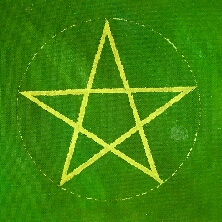 Symbol der 5 Elemente. Praktische Anwendung der Lehren des TAO. Zur �bersicht �ber einen starken WEG....