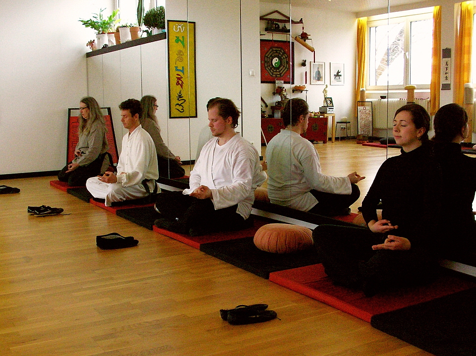 TAO - Meditation im Kung-Fu, Tao-Chi Dojo Duisburg (0084) 960x718
