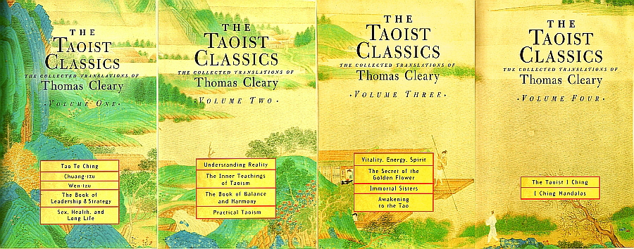 The-Taoist-Classics_Vol-1-4_II-The Collected-Translations-of-Thomas-Cleary 900x354