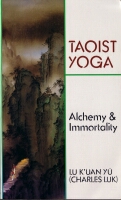 Charles Luk Lu K'uan Yü ... Taoist Yoga, ein Klassiker
